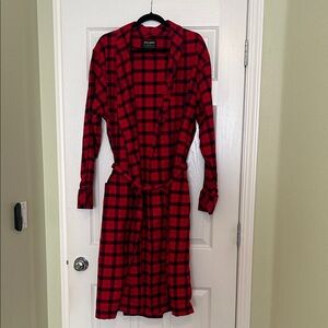 Filson Alaskan Guide Robe